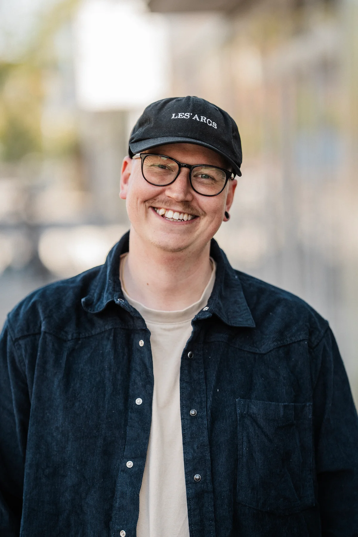 Philip Østerby Kristoffersen